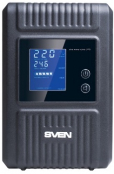 Sven Reserve Home Sven Reserve Home